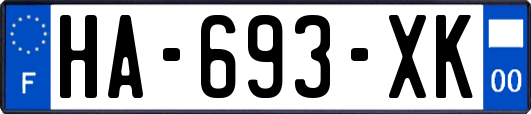 HA-693-XK