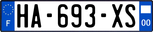 HA-693-XS