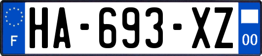 HA-693-XZ