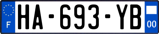 HA-693-YB
