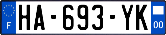 HA-693-YK