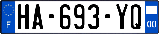 HA-693-YQ