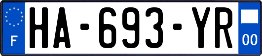HA-693-YR