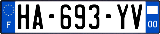 HA-693-YV