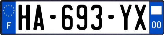 HA-693-YX