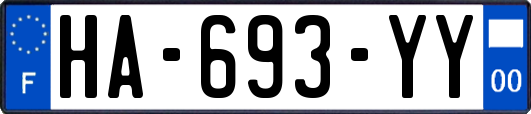 HA-693-YY