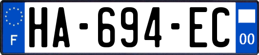 HA-694-EC
