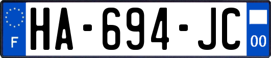 HA-694-JC