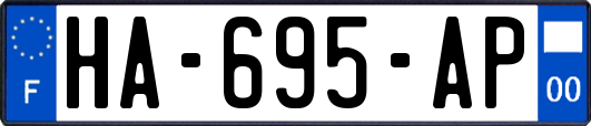 HA-695-AP