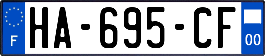 HA-695-CF