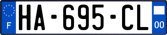 HA-695-CL