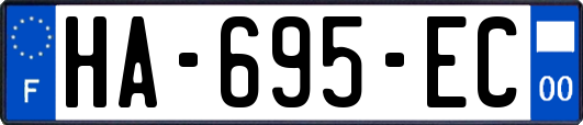HA-695-EC