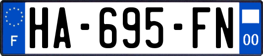 HA-695-FN