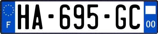 HA-695-GC