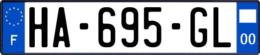 HA-695-GL