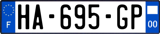 HA-695-GP