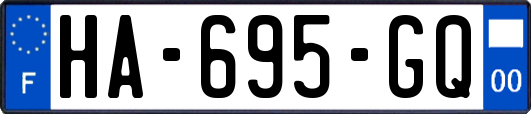 HA-695-GQ