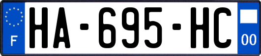 HA-695-HC