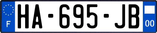 HA-695-JB