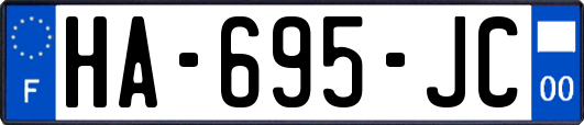 HA-695-JC