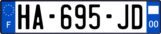 HA-695-JD