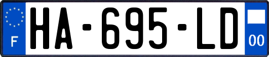 HA-695-LD