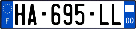 HA-695-LL