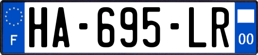 HA-695-LR