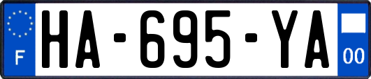 HA-695-YA