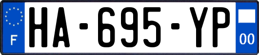 HA-695-YP