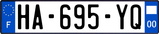 HA-695-YQ