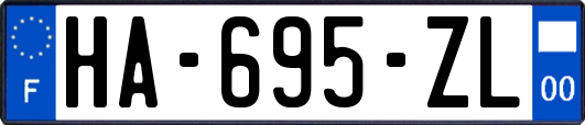 HA-695-ZL