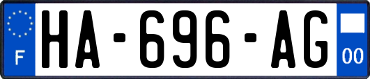 HA-696-AG