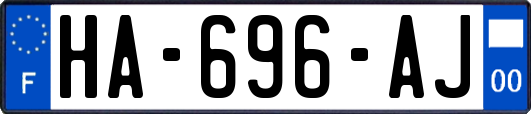 HA-696-AJ