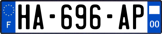 HA-696-AP