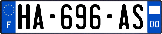 HA-696-AS