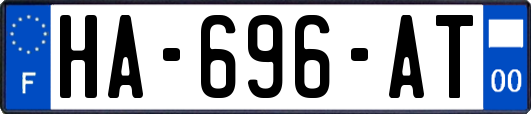 HA-696-AT