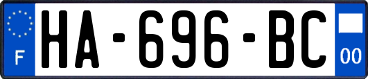 HA-696-BC