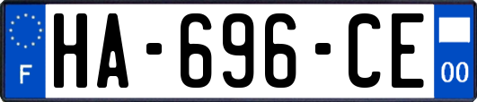 HA-696-CE