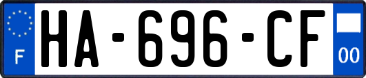 HA-696-CF