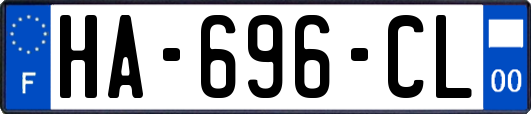 HA-696-CL