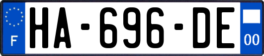 HA-696-DE