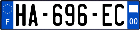 HA-696-EC
