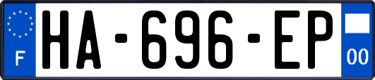 HA-696-EP