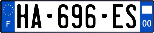 HA-696-ES