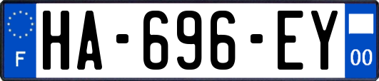 HA-696-EY
