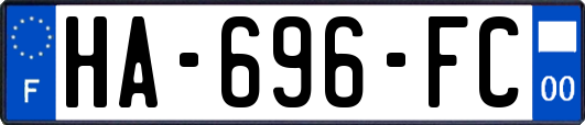HA-696-FC