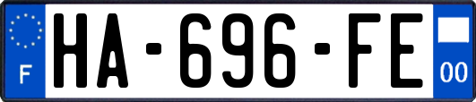 HA-696-FE