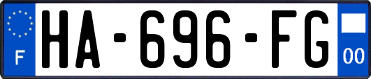 HA-696-FG