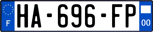 HA-696-FP